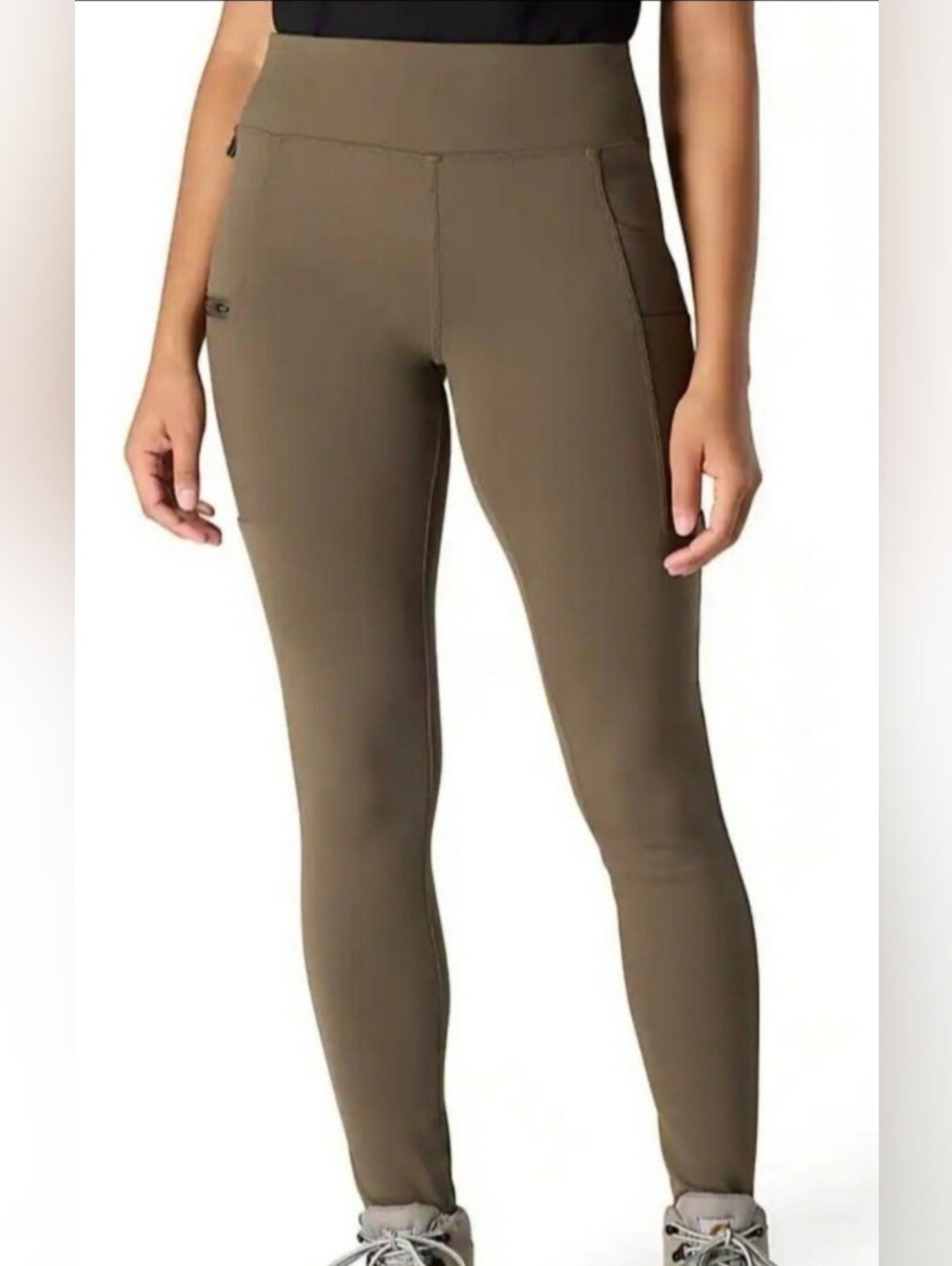 Carhartt Force Fitted Lightweight Utility Leggings - Picture 7 of 9